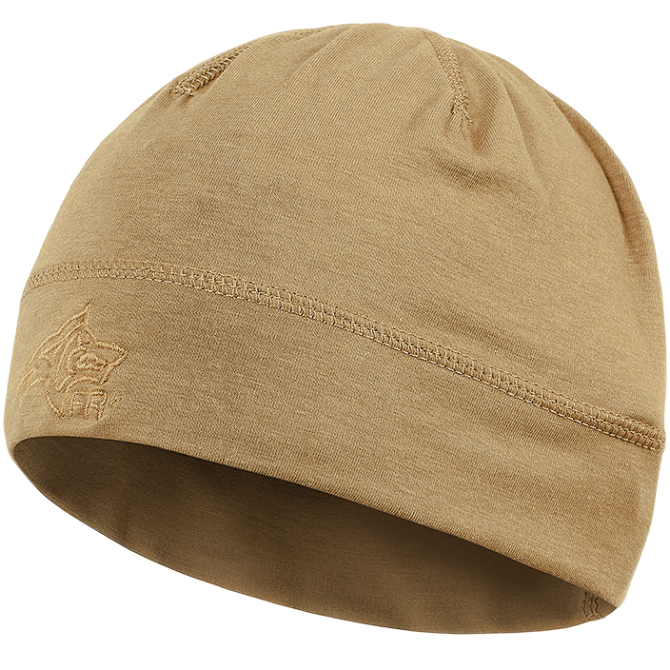 NFM Garm Light Beanie 2.0 FR - Coyote