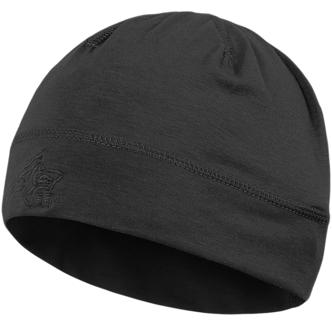 NFM Garm Light Beanie 2.0 FR - Black