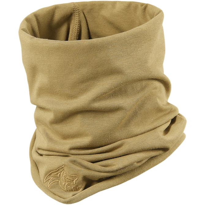 NFM GARM Neck Gaiter 2.0 FR - Coyote