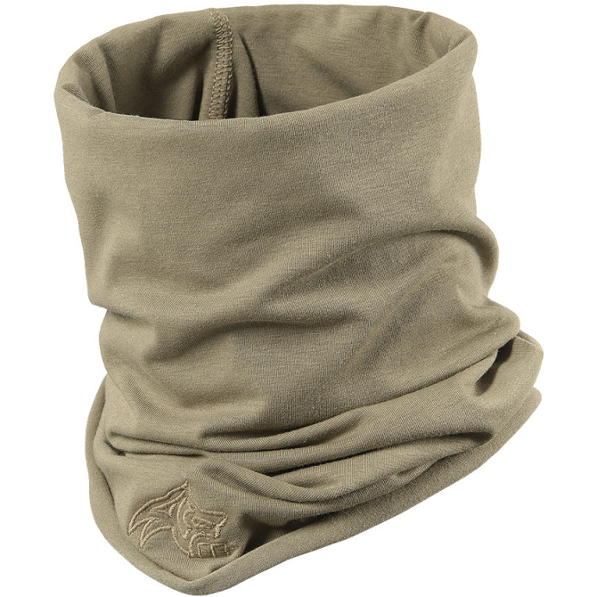 NFM GARM Neck Gaiter 2.0 FR - Raptor Green