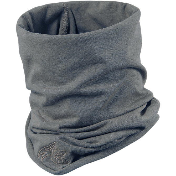 NFM GARM Neck Gaiter 2.0 FR - Hellhound Grey