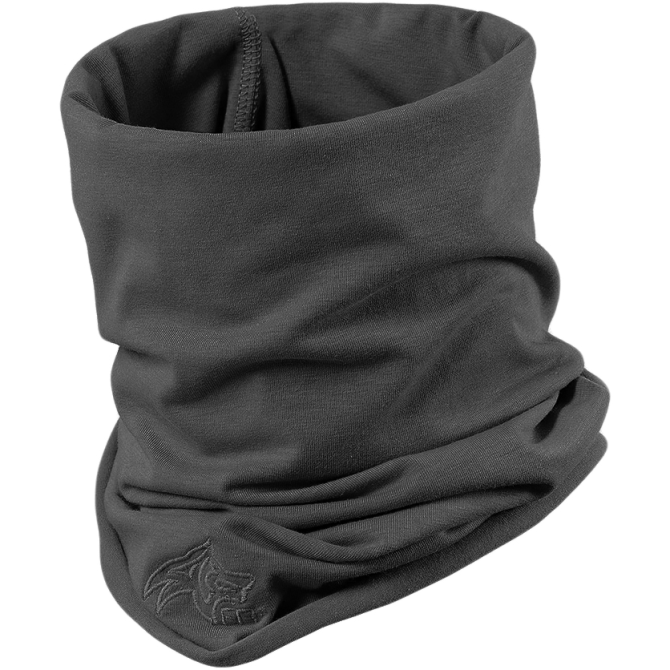 NFM GARM Neck Gaiter 2.0 FR - Black