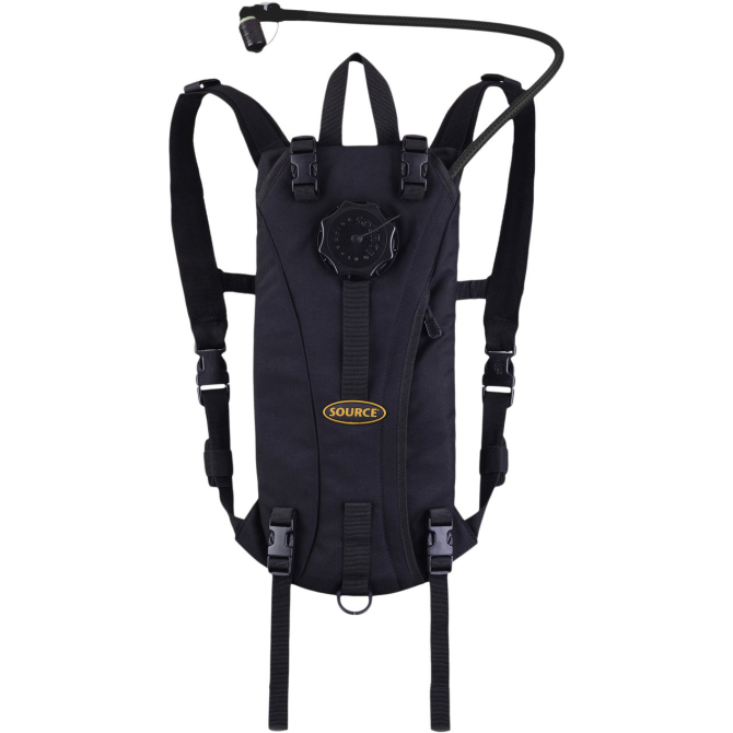 Source Tactical WXP Hydration System 3l - Black