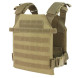 Kamizelka Condor Sentry Lightweight Plate Carrier Coyote (201042-003)