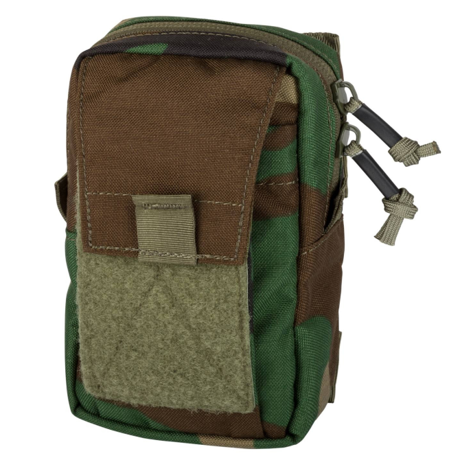 Helikon NAVTEL Pouch - US Woodland