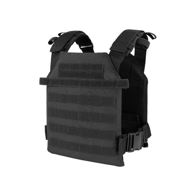 Kamizelka Condor Sentry Lightweight Plate Carrier Czarna (201042-002)