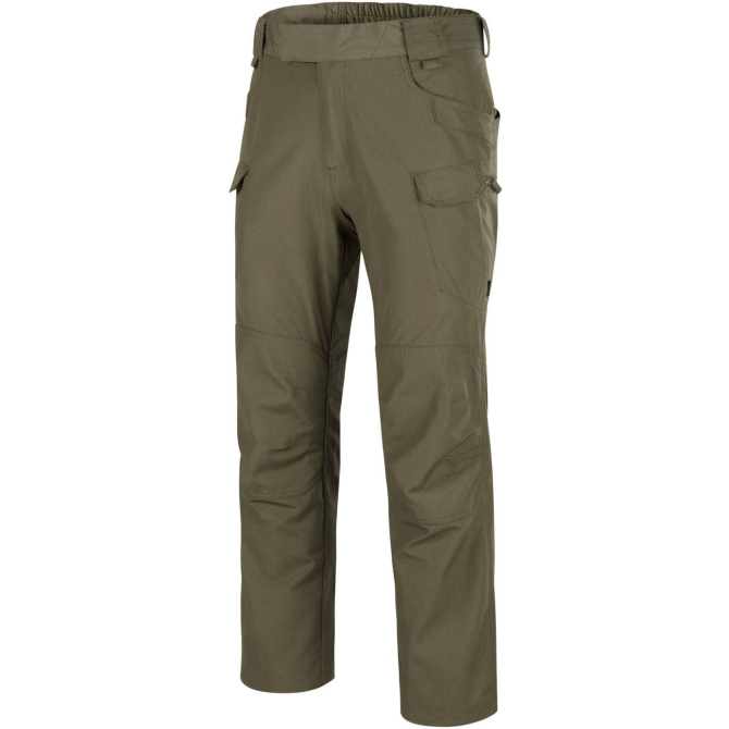 Helikon UTP Urban Tactical Flex Pants - Olive Green