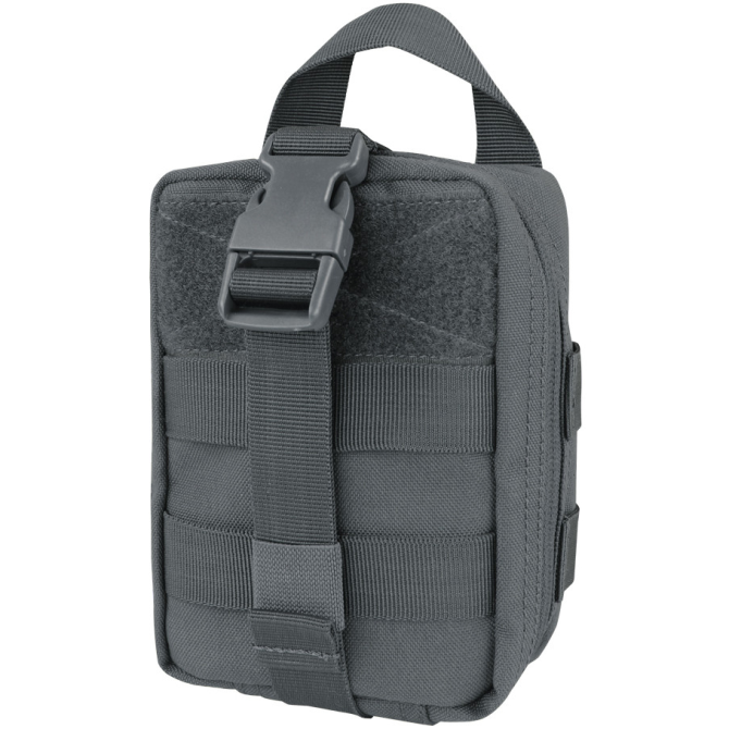 Condor Rip-Away EMT Lite Pouch - Slate (191031-027)