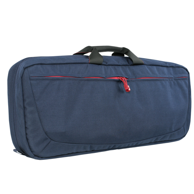 Condor 26 inch Dispatch Take Down Case - Navy (111186-006)