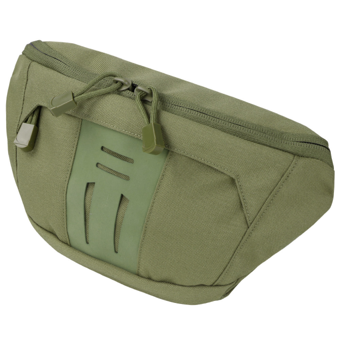 Condor Draw Down Waist Pack GEN II - Olive Drab (111196-001)