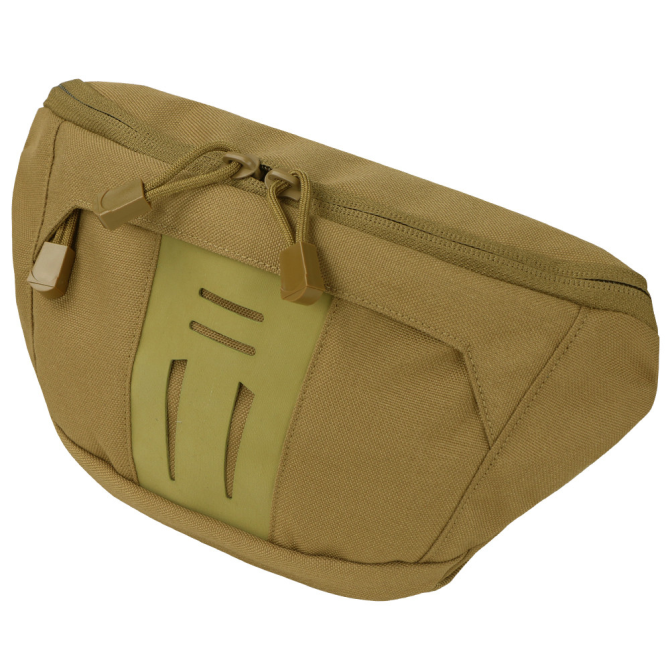 Condor Draw Down Waist Pack GEN II - Coyote Brown (111196-498)