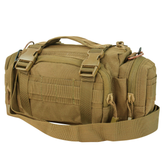 condor e&e bag