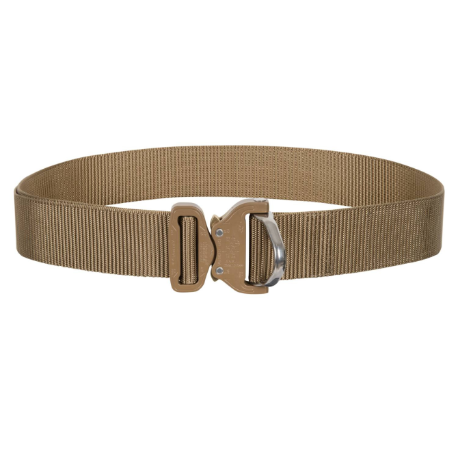 Helikon Cobra D-Ring FX45 Tactical Belt - Coyote