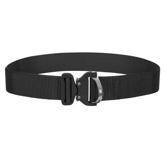 Helikon Cobra D-Ring FX45 Tactical Belt - Black