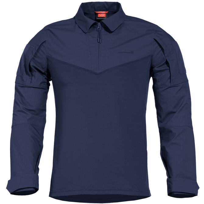 Pentagon Ranger Combat Shirt - Midnight Blue