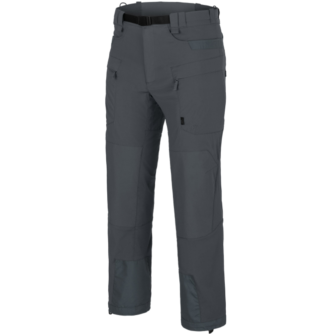 Helikon Blizzard Outdoor Pants - StormStretch - Shadow Grey