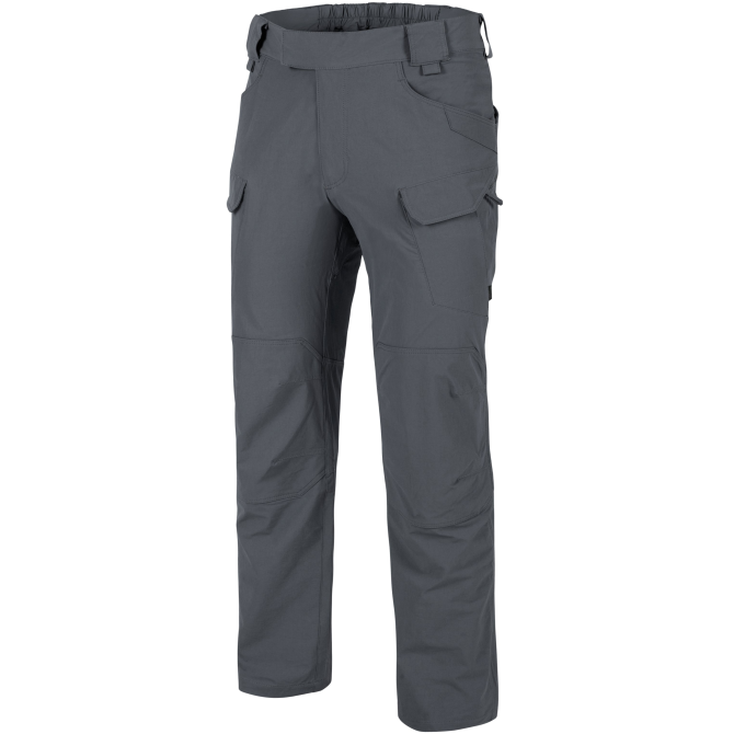 Helikon OTP Lite Outdoor Tactical Pants - Shadow Grey