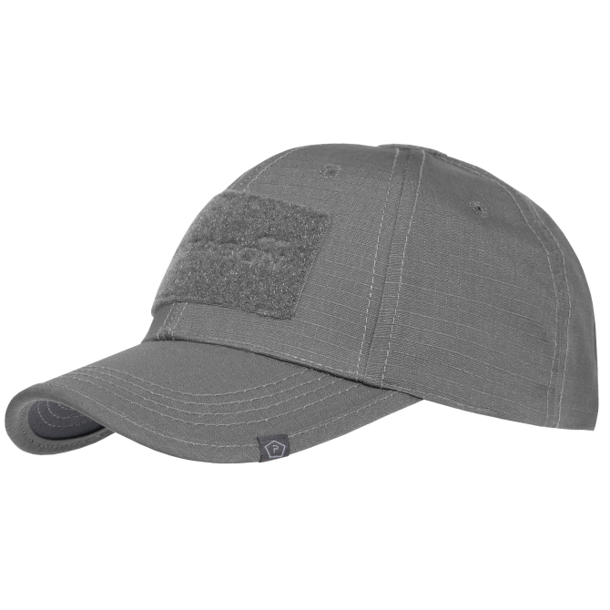 Pentagon Tactical 2.0 Cap - Wolf Grey (K13025-R-08WG)