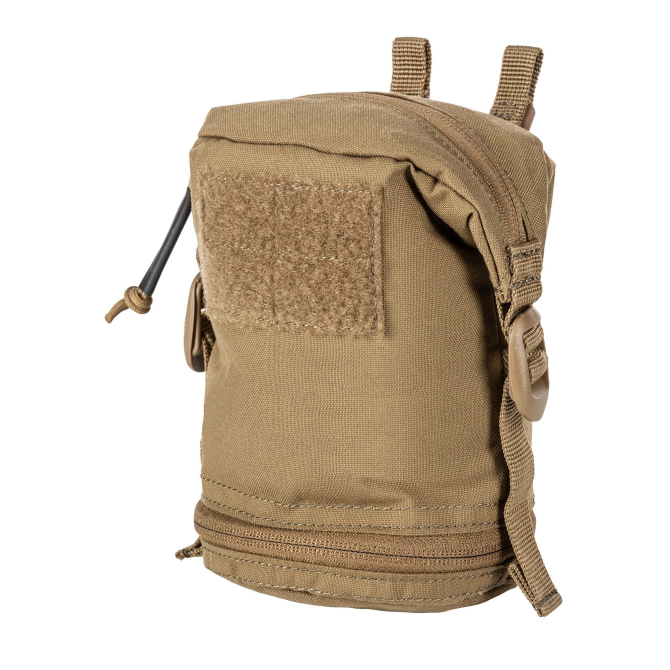 5.11 Flex Vertical GP Pouch - Kangaroo (56490-134)