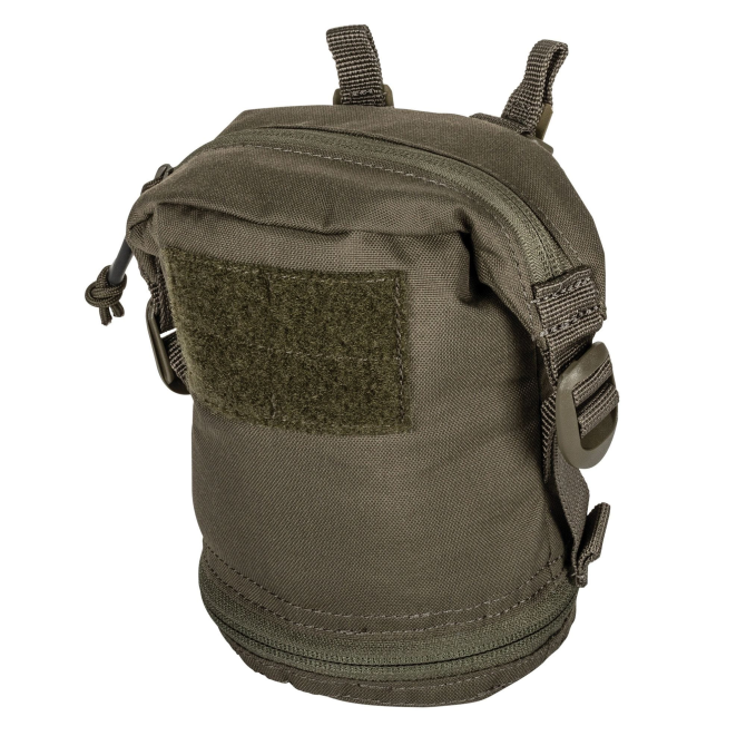 5.11 Flex Vertical GP Pouch - Ranger Green (56490-186)