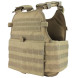 Kamizelka Condor Modular Operator Plate Carrier Coyote (MOPC-003)