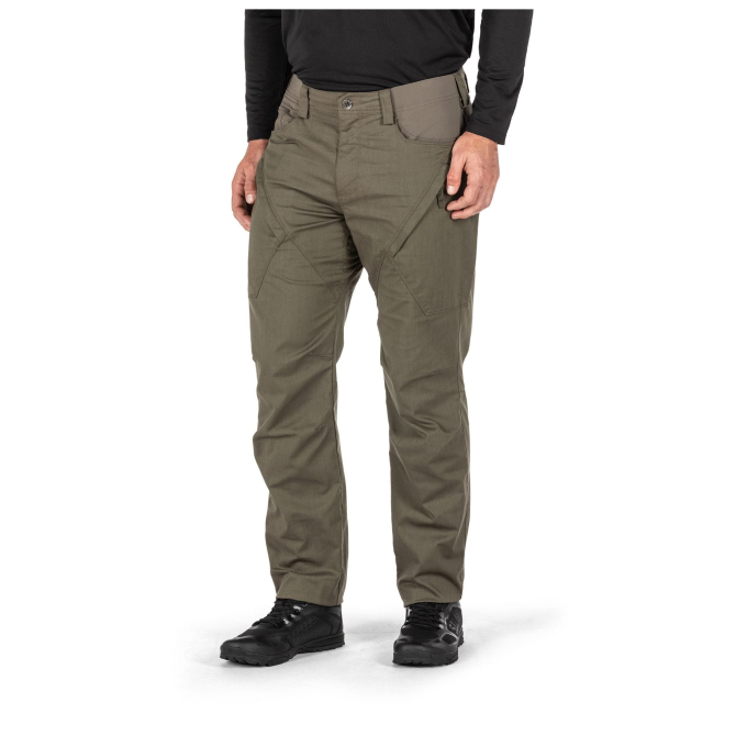 5.11 Capital Pant - Ranger Green (74524-186)