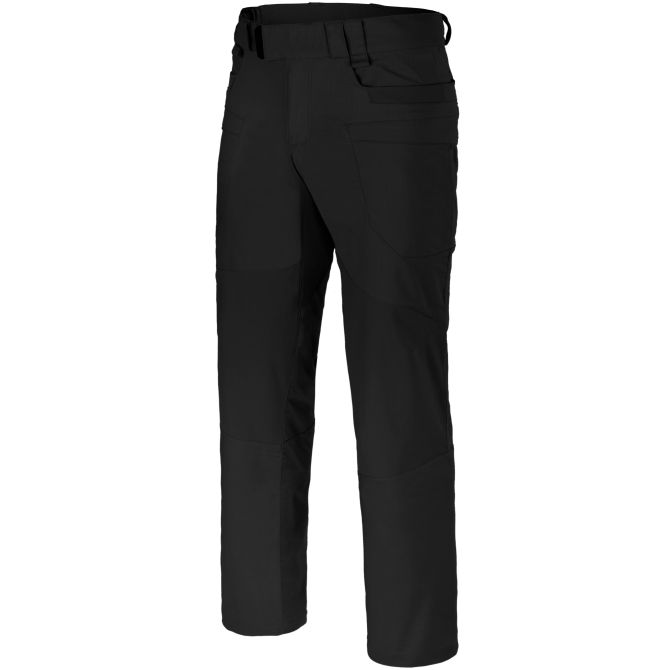 Helikon Hybrid Tactical Pants - Czarny