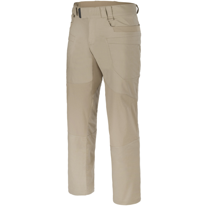 Helikon Hybrid Tactical Pants - Beige / Khaki 