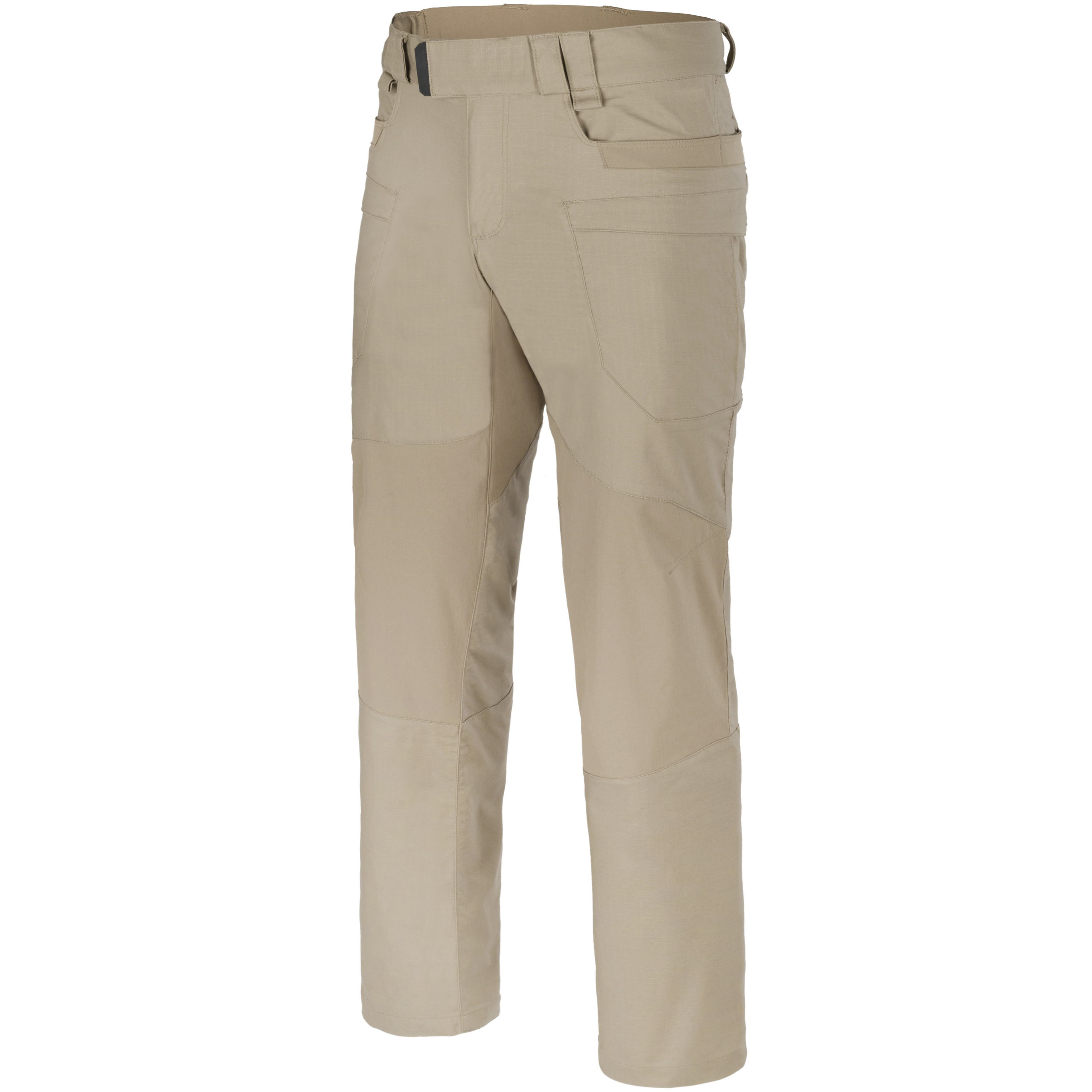 beige tactical pants