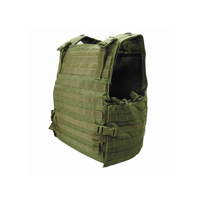 Kamizelka Condor Modular Plate Carrier Olive (MPC-001)