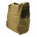 Kamizelka Condor Modular Plate Carrier Coyote (MPC-003)