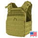 Kamizelka Condor Cyclone Lightweight Plate Carrier Coyote (US1020-003)