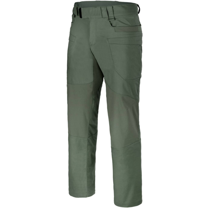 Helikon Hybrid Tactical Pants - Olive Drab