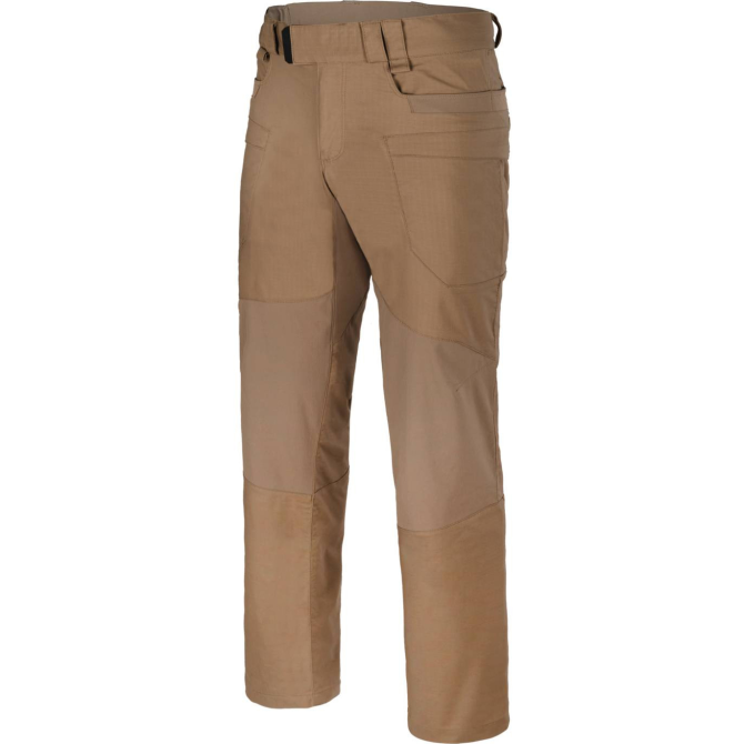 Helikon Hybrid Tactical Pants - Mud Brown