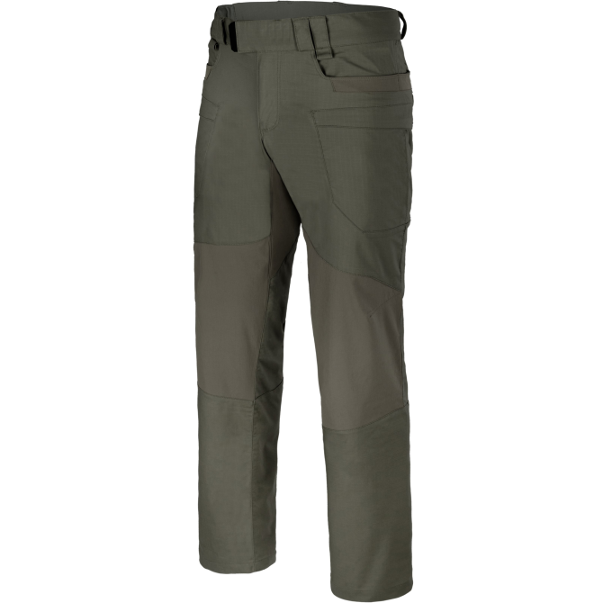 Helikon Hybrid Tactical Pants - Taiga Green