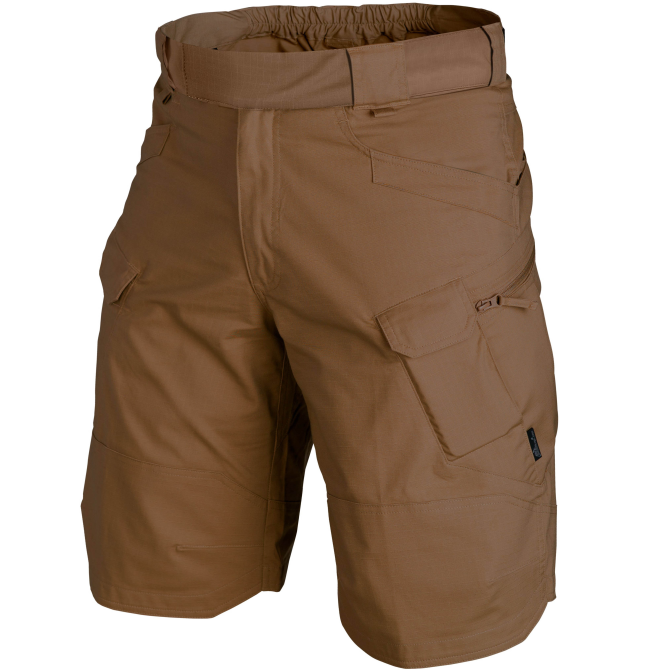 Helikon UTP Urban Tactical Shorts - Mud Brown