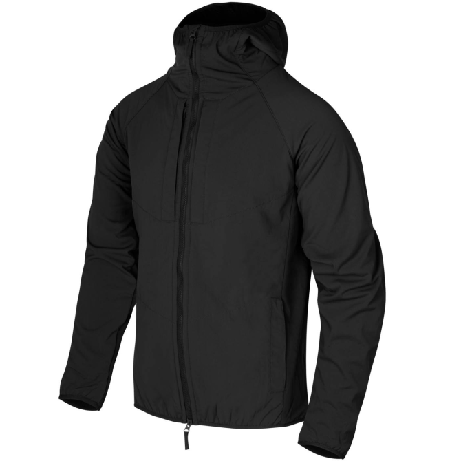 Helikon Urban Hybrid Softshell - Black