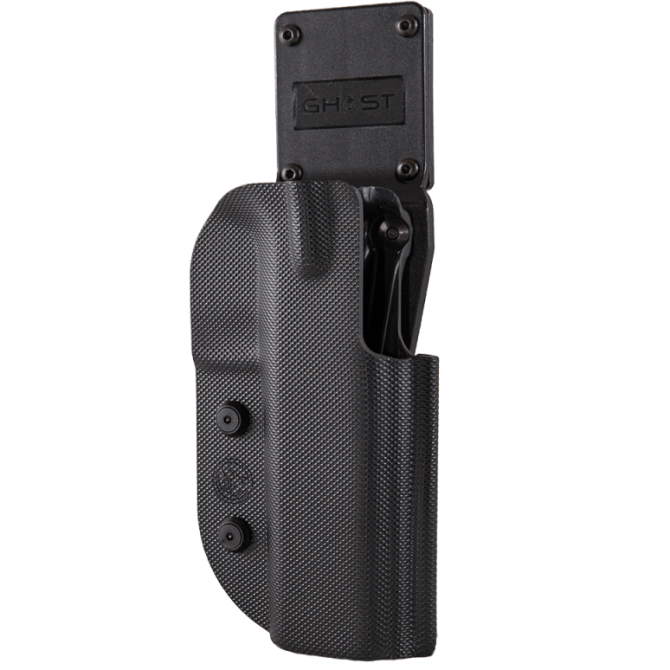 GHOST Hybrid IPCS Holster - CZ P10 C