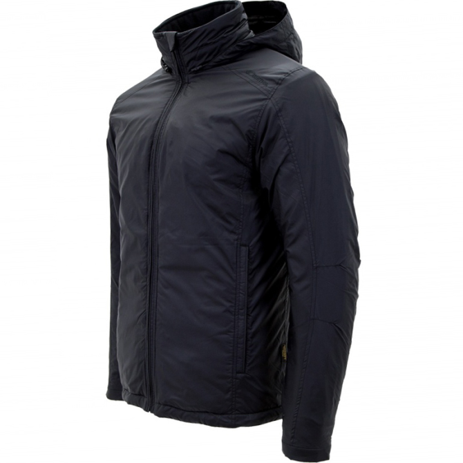 Carinthia LIG 4.0 (Light Insulation Garment) G-LOFT Jacket - Black