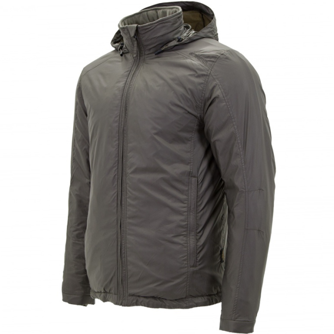 Carinthia LIG 4.0 (Light Insulation Garment) G-LOFT Jacket - Olive