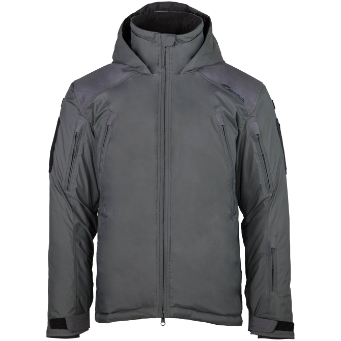 Kurtka Carinthia MIG 4.0 (Medium Insulation Garment) - Urban Grey