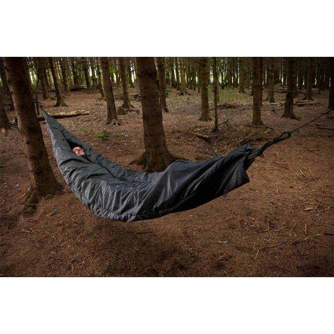 Snugpak Hammock Cocoon - Olive