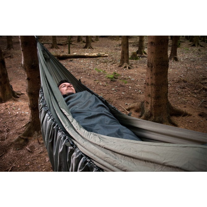 Snugpak Hammock Quilt - Olive