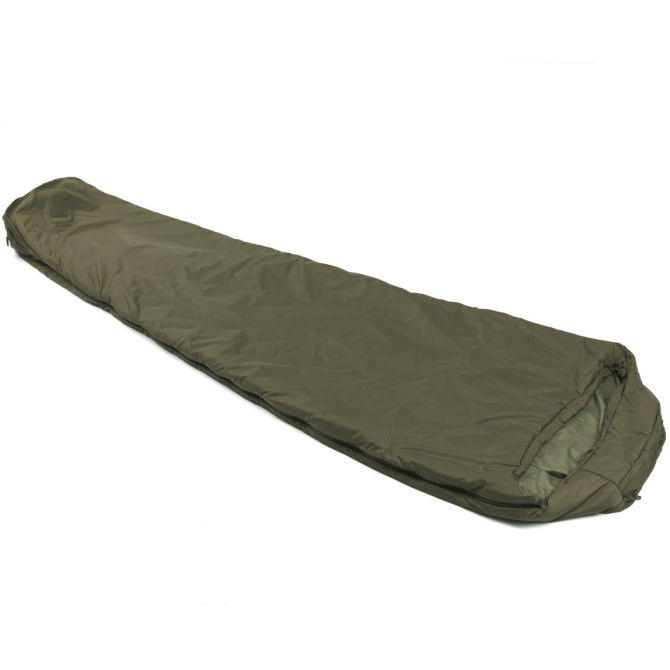 Snugpak Tactical 2 Sleeping Bag - Olive