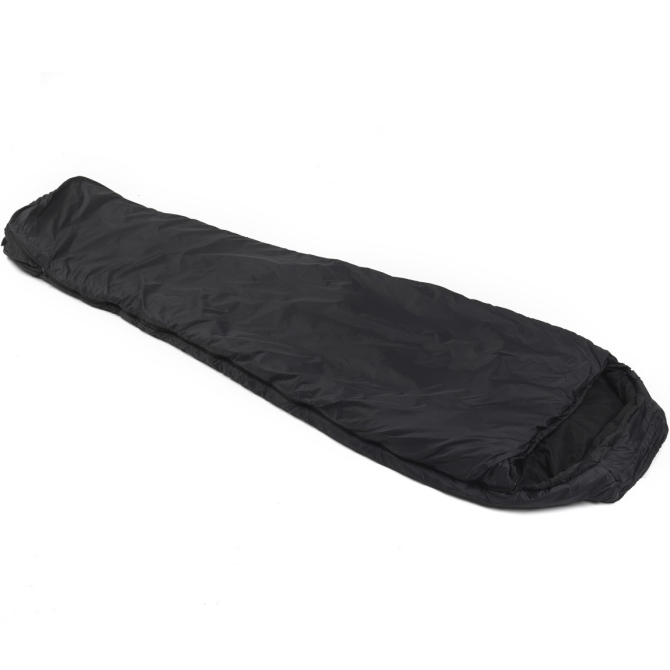 Snugpak Tactical 3 Sleeping Bag - Black