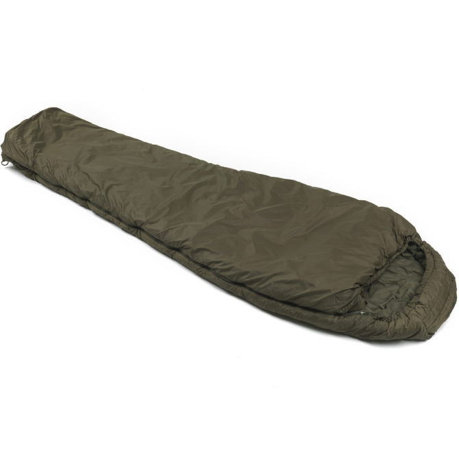 Snugpak Tactical 4 Sleeping Bag - Olive