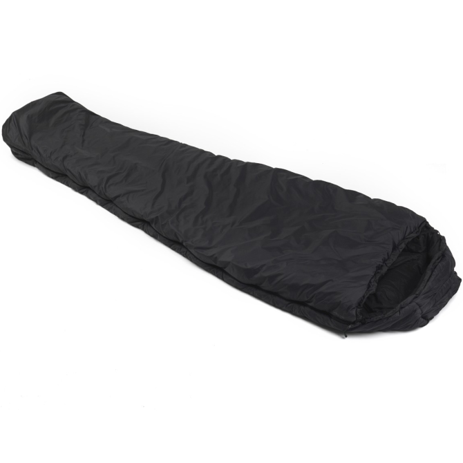 Snugpak Tactical 4 Sleeping Bag - Black