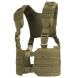 Kamizelka Condor Ronin Chest Rig Coyote (MCR7-003)