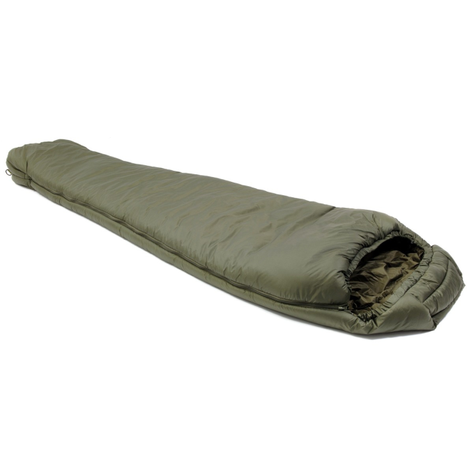 Snugpak Softie 15 Discovery Sleeping Bag - Olive