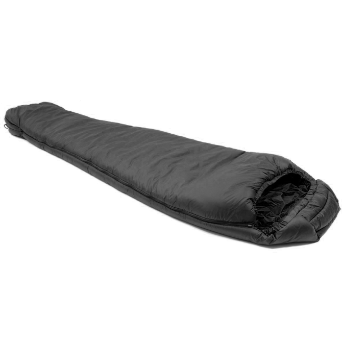 Snugpak Softie 15 Discovery Sleeping Bag - Black